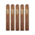 Brick House Fumas Sun Grown Gordo 5 Pack
