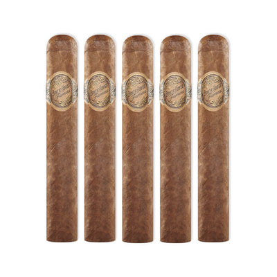 Brick House Fumas Sun Grown Gordo 5 Pack