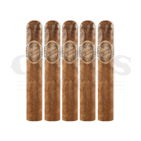 Brick House Fumas Sun Grown Robusto 5 Pack