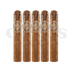 Brick House Fumas Sun Grown Robusto 5 Pack