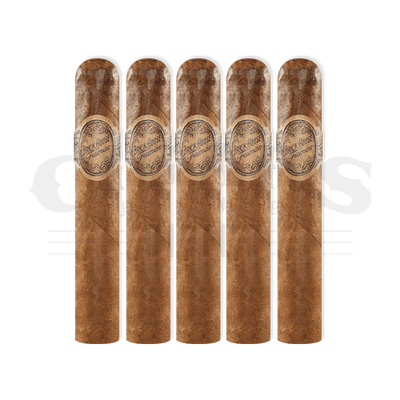 Brick House Fumas Sun Grown Robusto 5 Pack