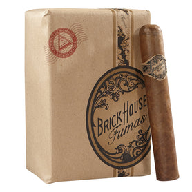 Brick House Fumas Sun Grown Robusto Bundle