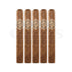 Brick House Fumas Sun Grown Toro 5 Pack