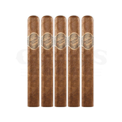 Brick House Fumas Sun Grown Toro 5 Pack