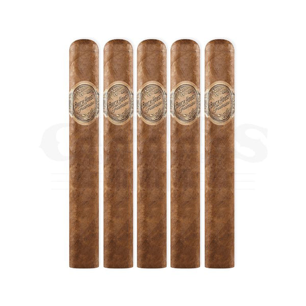 Brick House Fumas Sun Grown Toro 5 Pack