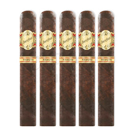 Brick House Maduro Mighty Mighty 5 Pack