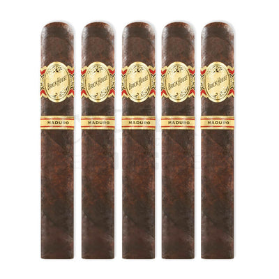 Brick House Maduro Mighty Mighty 5 Pack