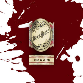 Brick House Maduro Mighty Mighty Band
