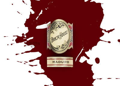 Brick House Maduro Mighty Mighty Band