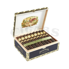 Brick House Maduro Mighty Mighty Open Box