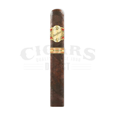 Brick House Maduro Mighty Mighty Single