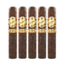 Brick House Maduro Robusto 5 Pack