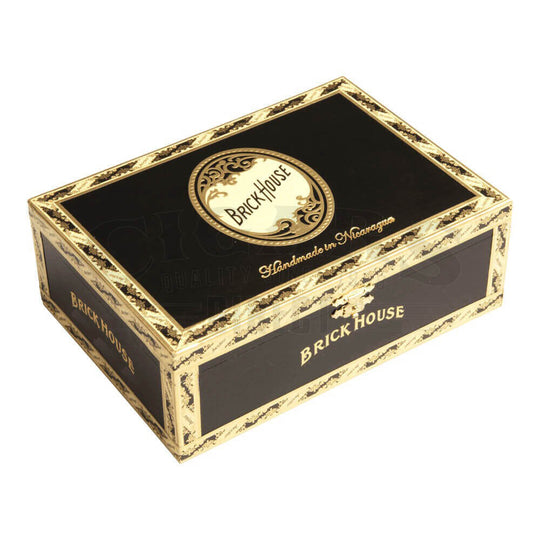 Brick House Maduro Robusto