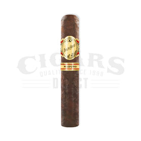 Brick House Maduro Robusto Single