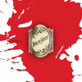 Brick House Natural Robusto Band