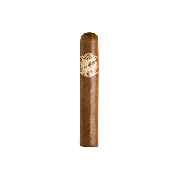 Brick House Natural Robusto Single