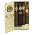 Brick House Mighty Sampler Box open