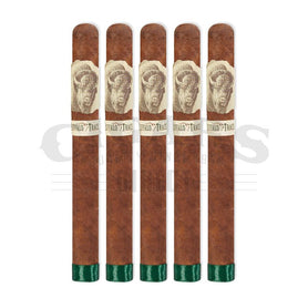 Buffalo Trace Churchill 5 Pack