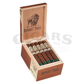 Buffalo Trace Churchill Open Box