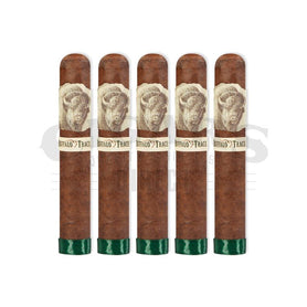 Buffalo Trace Robusto 5 Pack