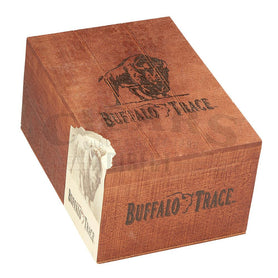 Buffalo Trace Robusto Closed Box