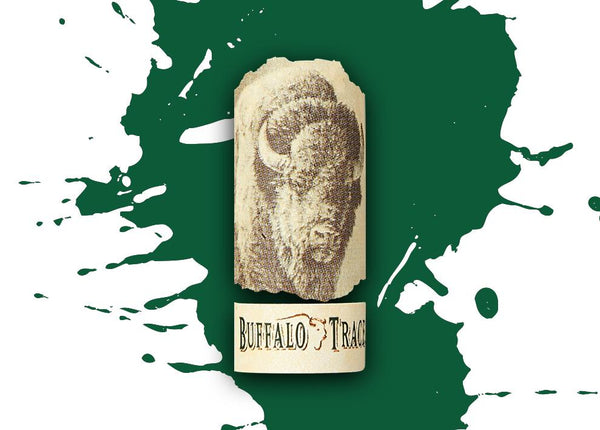 Buffalo Trace Special F Band