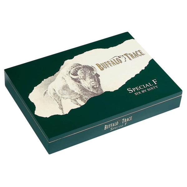 Buffalo Trace Special F Closed Box