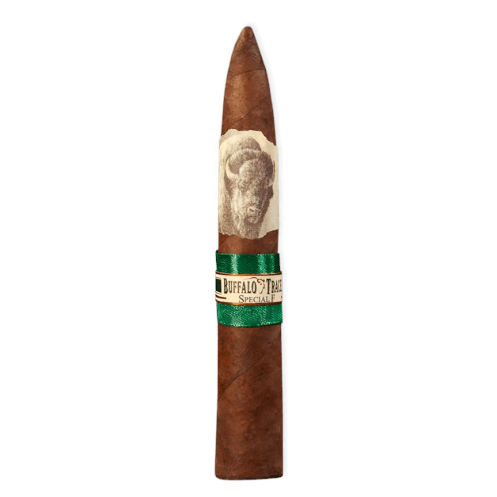 tobacco f | Effects of Tobacco Buffalo Trace Special F