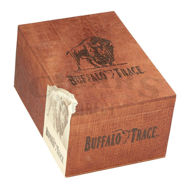 Buffalo Trace Toro Closed Box