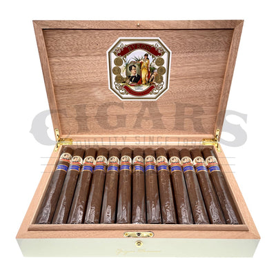 Byron 19th Century Epique Poemas Churchill Open Box