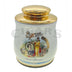 Byron 19th Century Petit Poemas Petit Robusto Jar