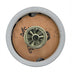 Byron 19th Century Petit Poemas Petit Robusto Top View