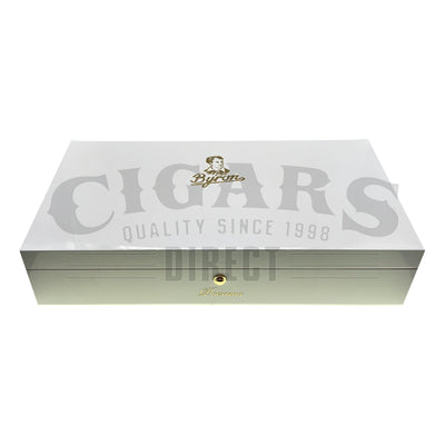 Byron 19th Century Poemas Robusto Closed Box