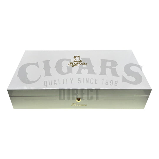 Byron 19th Century Poemas Robusto