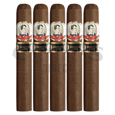 Byron 19th Century Grand Poemas Toro 5 Pack