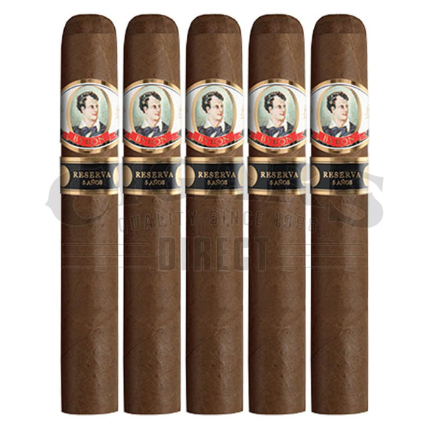 Byron 19th Century Grand Poemas Toro 5 Pack