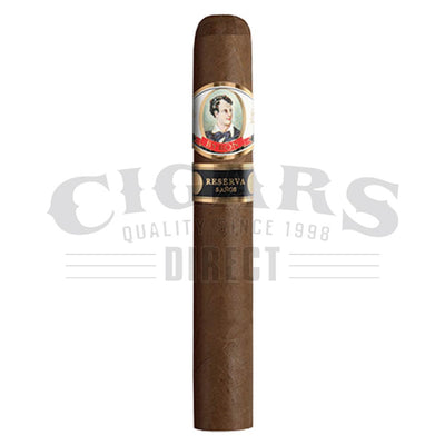 Byron 19th Century Grand Poemas Toro Single