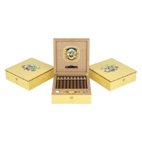 Byron 20th Century Habaneros L.E. Humidor Plus 25 ToroCigars