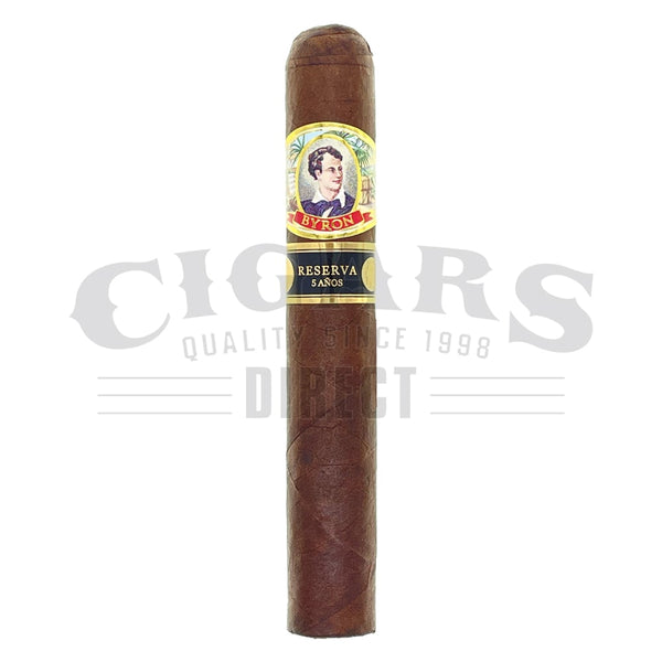 Byron 20th Century Londineses Robusto Single