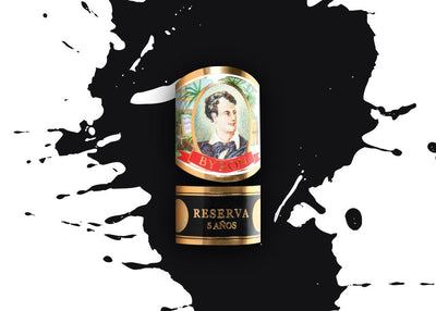 Byron 20th Century Londineses Robusto Band