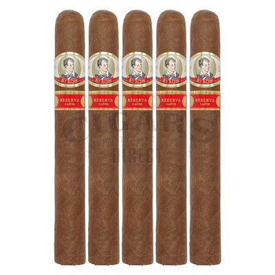 Byron 20th Century Mesolongis Churchill 5 Pack