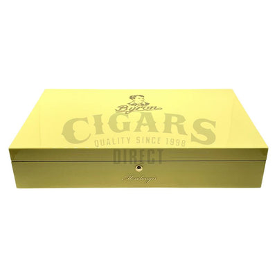 Byron 20th Century Mesolongis Churchill Closed Box