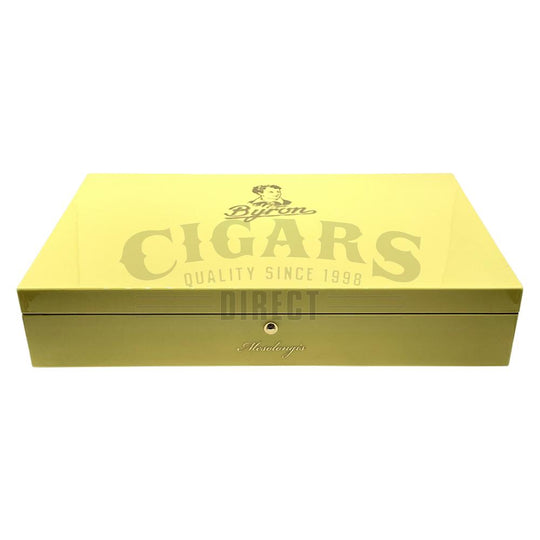 Byron 20th Century Mesolongis Churchill