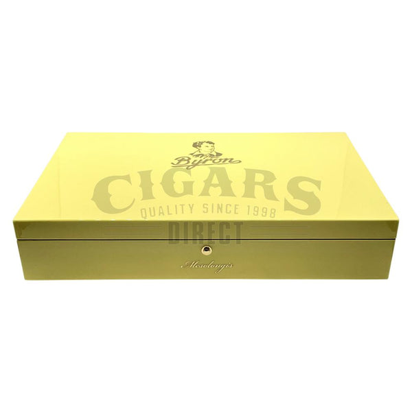 Byron 20th Century Mesolongis Churchill Closed Box