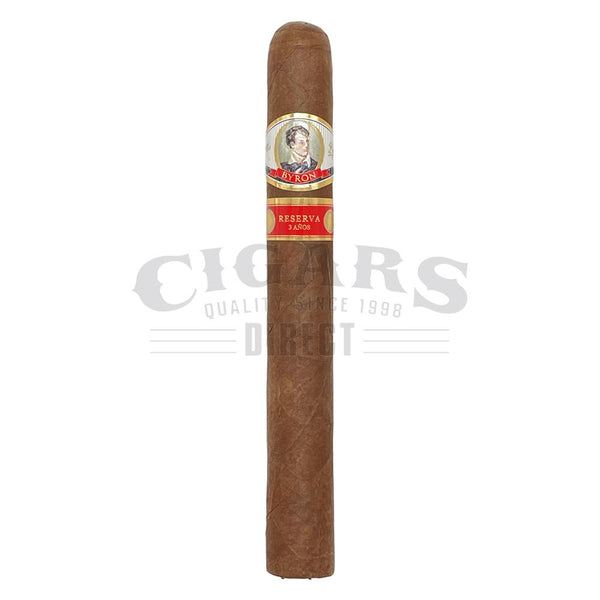 Byron 20th Century Mesolongis Churchill Single