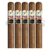 Byron 20th Century Habaneros Toro 5 Pack