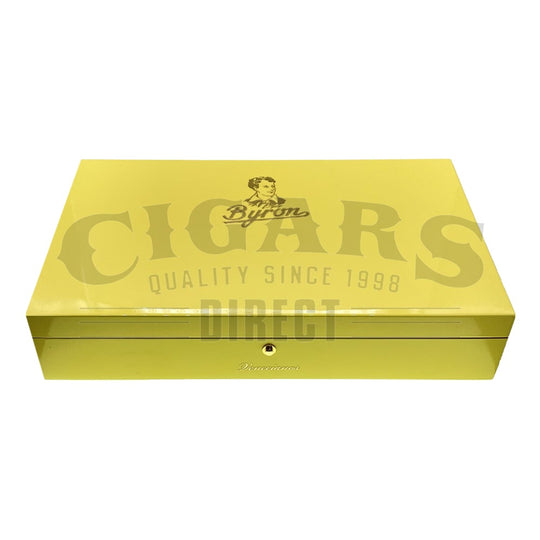 Byron 20th Century Venecianos Torpedo Grande