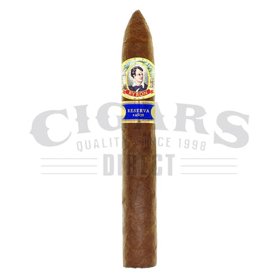 Byron 20th Century Venecianos Torpedo Grande SIngle
