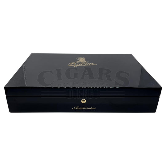 Byron 21st Century Aristocrates Double Corona