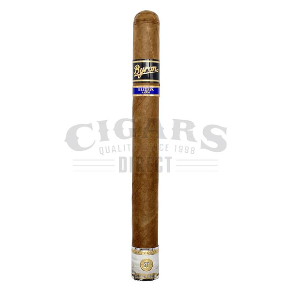 Byron 21st Century Aristocrates Double Corona Single